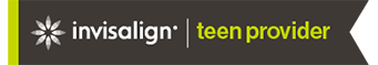 Invisalign teen provider